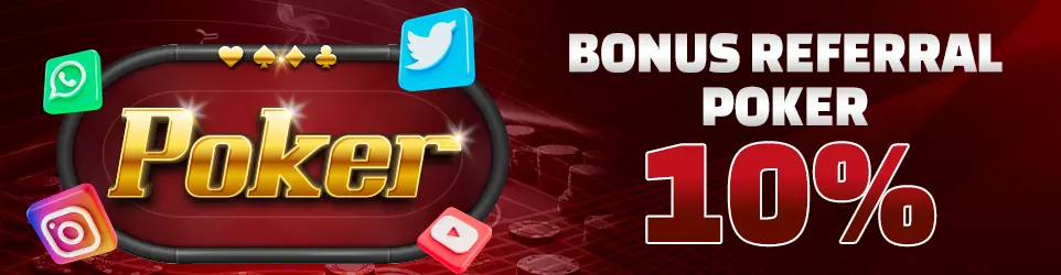 Dominobet | Poker Online Sistem Fair Play & Peluang Menang JP